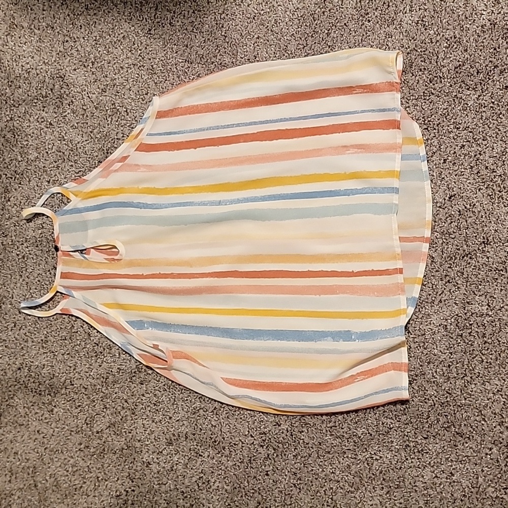 Papermoon Tank - Picture 2 of 5